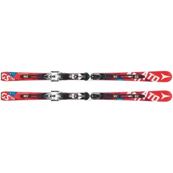 Atomic Redster FIS Doubledeck GS JR 15/16 - Heureka.cz