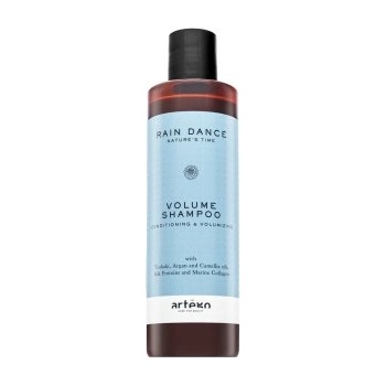 Artègo Rain Dance Volume Shampoo шампоан за обем за блясък на косата 250 ml