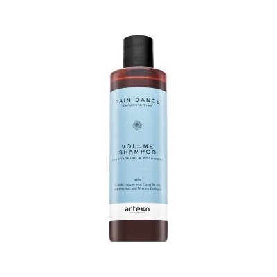 Artègo Rain Dance Volume Shampoo шампоан за обем за блясък на косата 250 ml