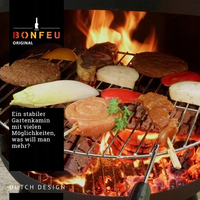 BonFeu BonBono