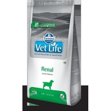 Vet Life Dog Renal 12 kg