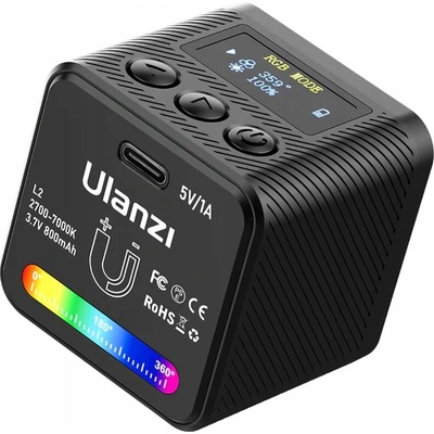 Ulanzi L2 RGB