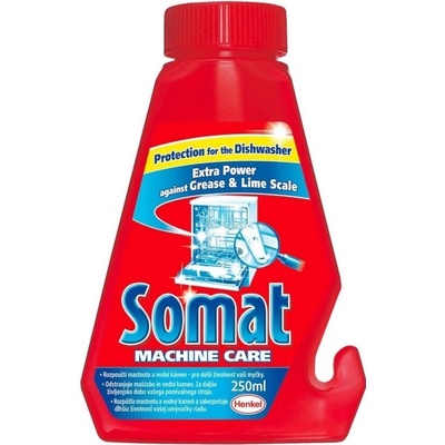 Somat čistič pro myčky 250 ml