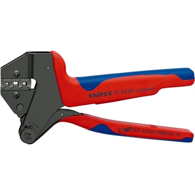 Knipex 97-43-05