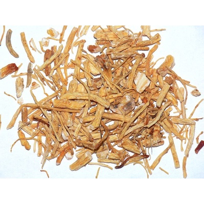 FromNature Ženšen kořen řezaný 50 g
