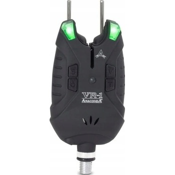 Elektronický signalizátor záberu SANGER VR-1