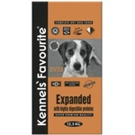 Kennels' Favourite 21% Expanded 12,5 kg