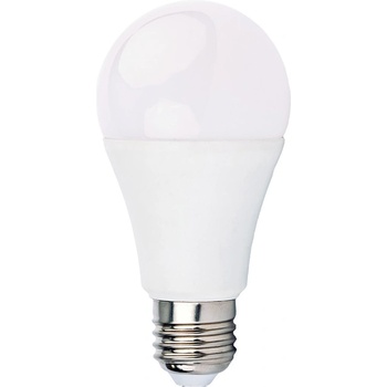 ECO LIGHT LED žiarovka E27 10W 24V neutrálna biela