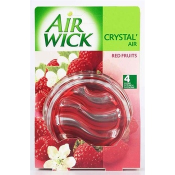 Air Wick Crystal´Air kouzelná vůně lesních plodů 5,75 g