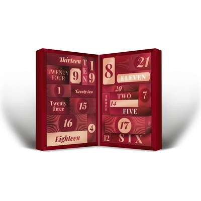 DreamToys Sexy Calendar - адвентен календар (24 части)