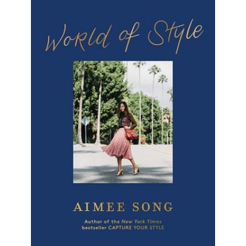 Aimee Song: World of Style | Aimee Song