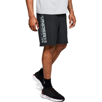 Under Armour šortky Woven Graphic Wordmark short 1320203-001
