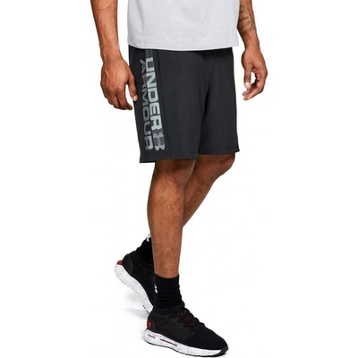 Under Armour šortky Woven Graphic Wordmark short 1320203-001