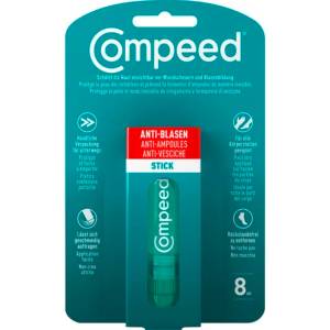 COMPEED Стик против мехури - 8 Броя