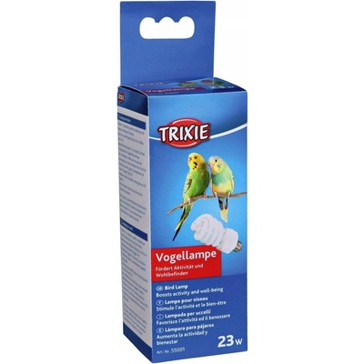 Trixie UVA, UVB žiarenie 23 W