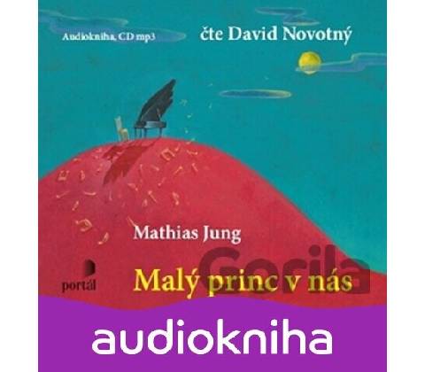 Malý princ v nás
