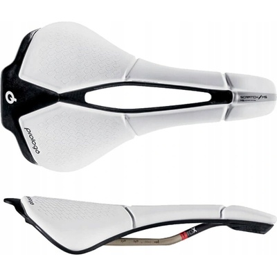 Prologo Scratch M5 140 Pas Tirox 140 mm