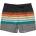 Billabong Бански гащета Billabong All Day Stripe swimming shorts - Multicolor (Black Print)