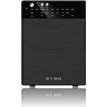 Icy Box IB-RD3640SU3E2