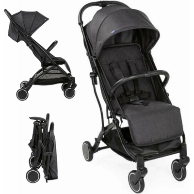 Chicco Trolley Me Stone 2020