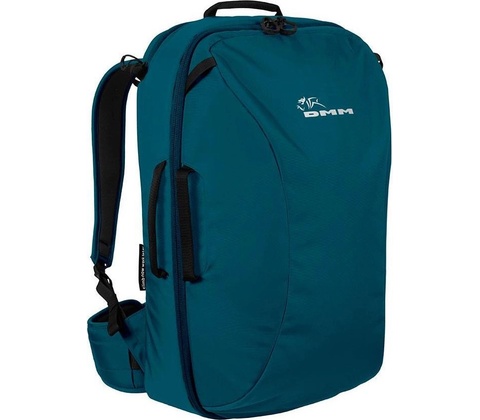 DMM Flight modrá 45 l