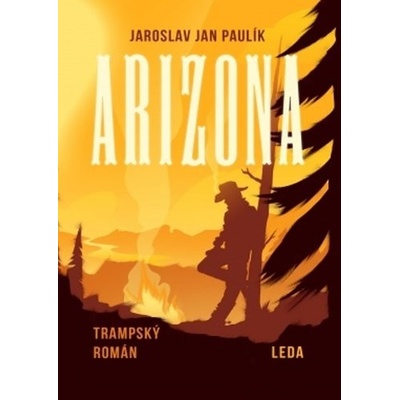 Arizona - Jaroslav Jan Paulík