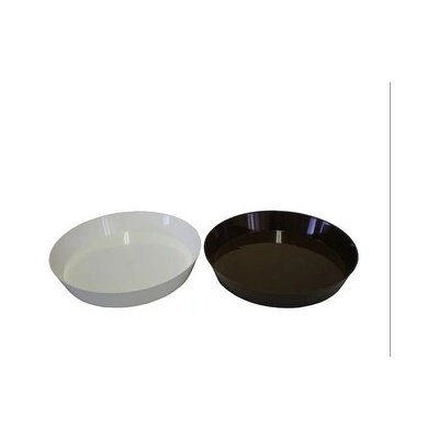 Miska Rubek - biela 32 cm
