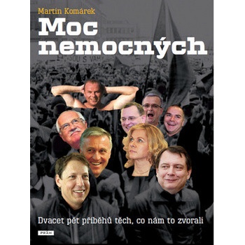 Chátrání státu