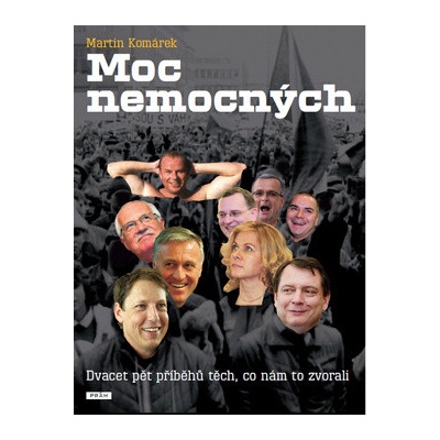 Chátrání státu