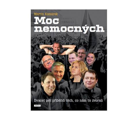Chátrání státu
