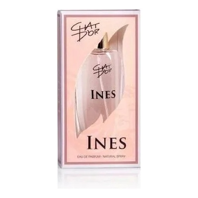 Chat D'Or Ines EDP 30 ml
