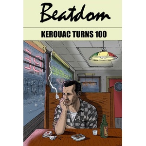 Beatdom #22 (2022)