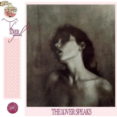 Lover Speaks - Lover Speaks -Expanded- CD