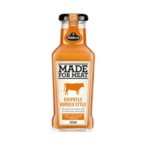 Made for meat Сос Чипотле Бургер 235 мл