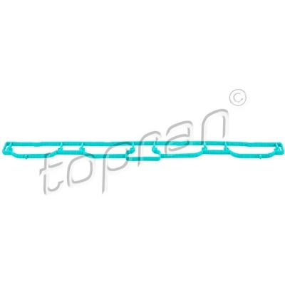 TOPRAN Tesnenie kolena sac. potrubia 113160