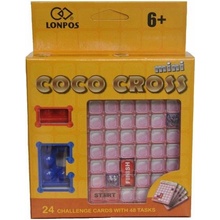 LONPOS COCO CROSS MINI