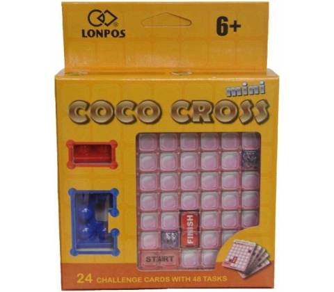 LONPOS COCO CROSS MINI