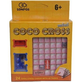 LONPOS COCO CROSS MINI