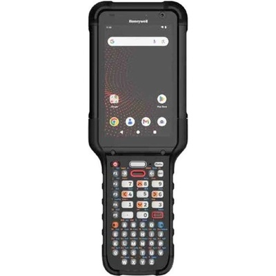 Honeywell CK67 CK67-X0N-57S1A0G