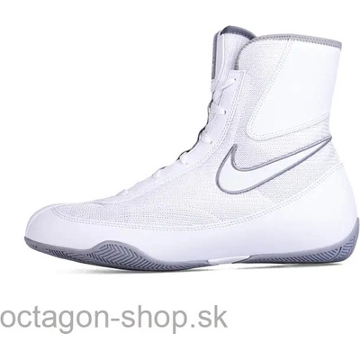 Nike Machomai biele
