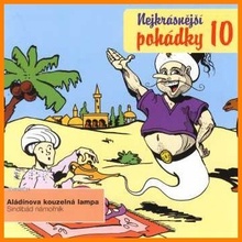 Nejkrásnější Pohádky 10