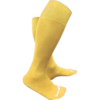 Image 1 of Sondico Чорапи Sondico Football Socks Plus Size - Yellow