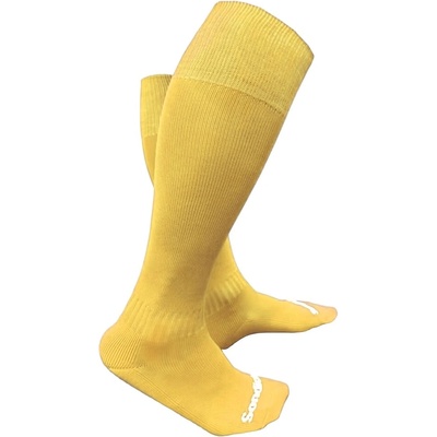 Sondico Чорапи Sondico Football Socks Plus Size - Yellow