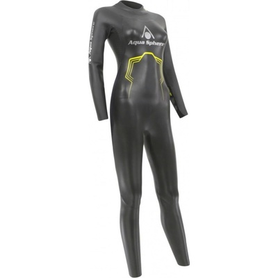 Aqua Sphere Pursuit Lady Black