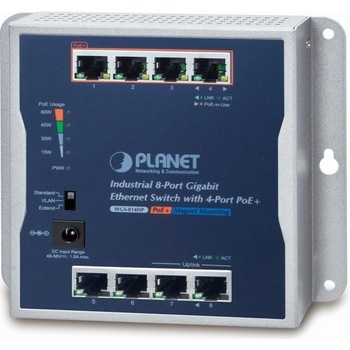 PLANET WGS-814HP