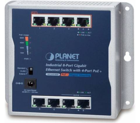 PLANET WGS-814HP