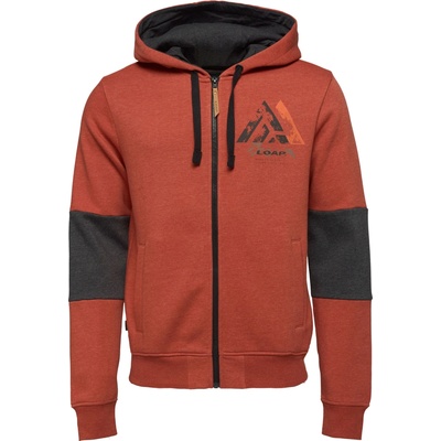 Loap Edos oranžová