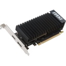 Grafické karty MSI GeForce GT 1030 2G LP OC