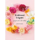 Květinové kirigami