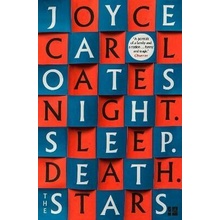 Night. Sleep. Death. The Stars.